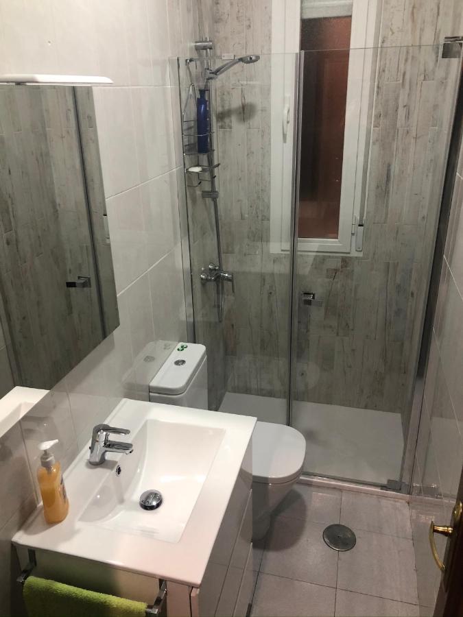 Villa TORREPEREA- Piso completo Jaén Esterno foto