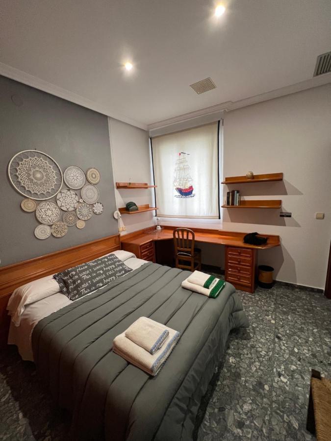 Villa TORREPEREA- Piso completo Jaén Esterno foto
